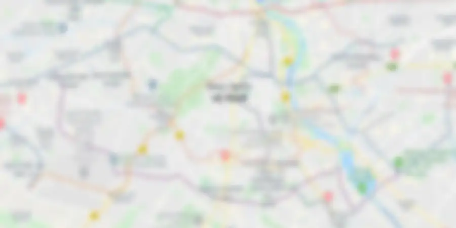Dr BR Ambedkar map
