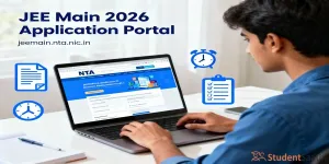  JEE Main 2026 Application Form Live: Apply at jeemain.nta.nic.in, Step-by-Step Guide, New NTA Guidelines