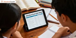  Board Exam Date Sheet 2026: CBSE, Maharashtra, UP, GSEB & HBSE Latest Updates & Tips