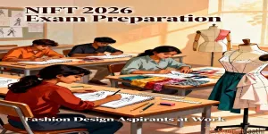  NIFT 2026 Notification (SOON) LIVE: Exam Date, Registration & Download Official PDF