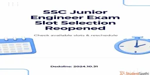  JEE Main session 1 registration last date live: NTA to close application window on November 27 – Check latest updates