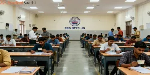  RRB NTPC UG CBT 2 Exam Date Announced; Aadhaar Verification Mandatory for Entry