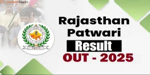  RSSB Rajasthan Patwari Result 2025 OUT at rssb.rajasthan.gov.in, Download Merit List PDF - Direct Link Here