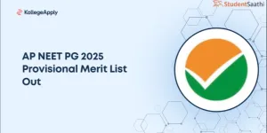  Dr NTRUHS Releases AP NEET PG 2025 Provisional Merit List for Management Quota: 2,170 Candidates Declared Eligible